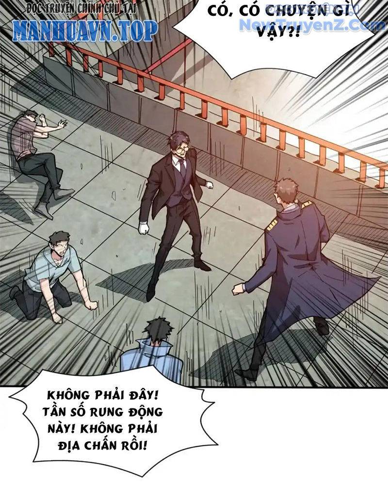 God Slayer: Chapter 121