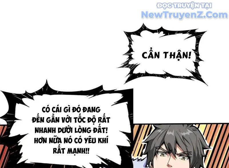 God Slayer: Chapter 121
