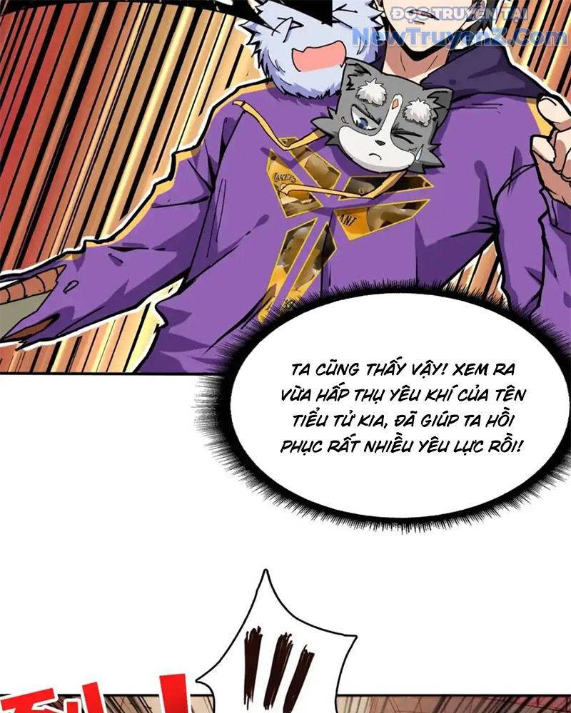 God Slayer: Chapter 121