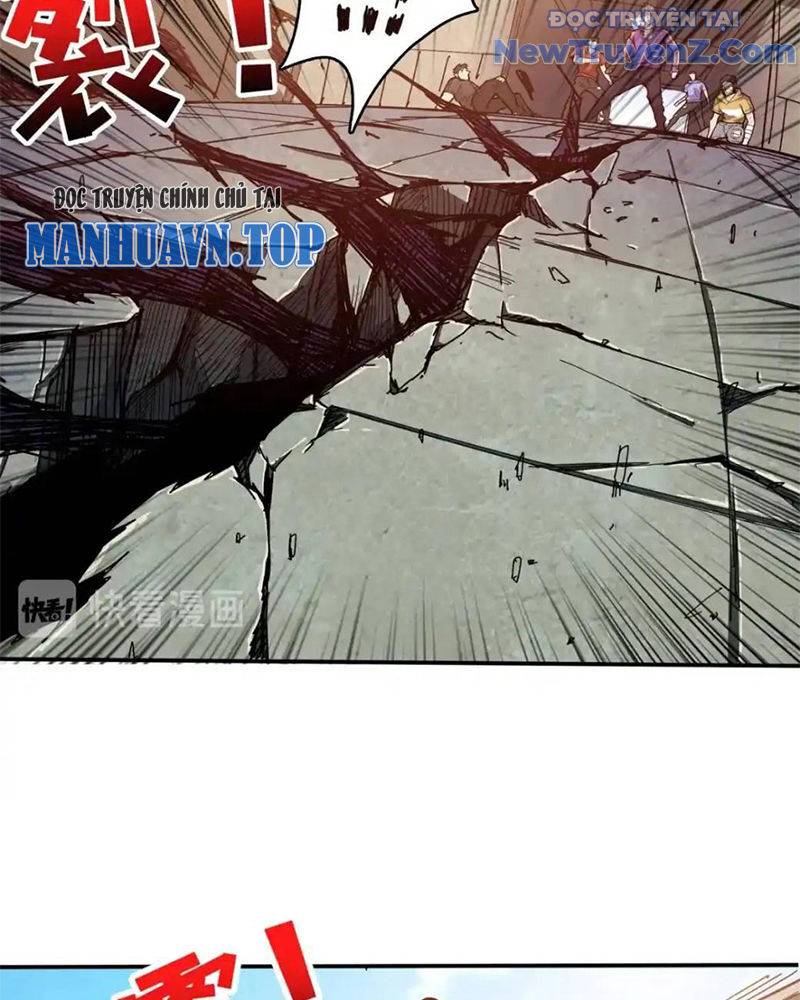 God Slayer: Chapter 121