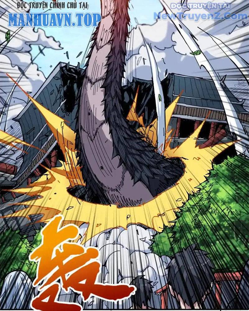 God Slayer: Chapter 121