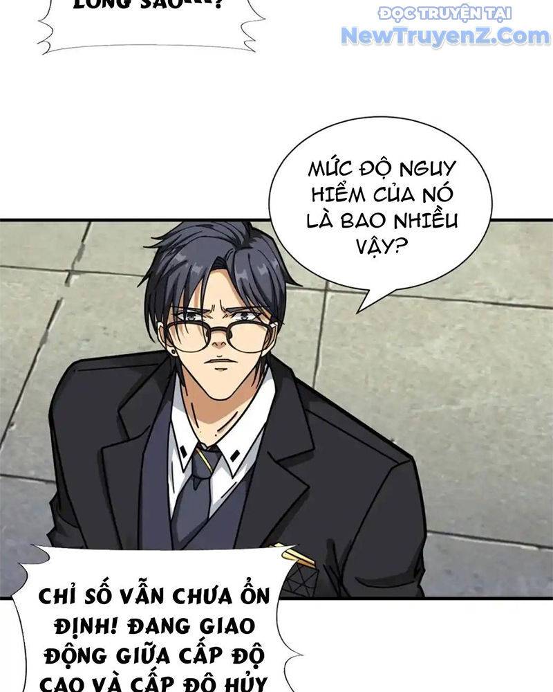 God Slayer: Chapter 121