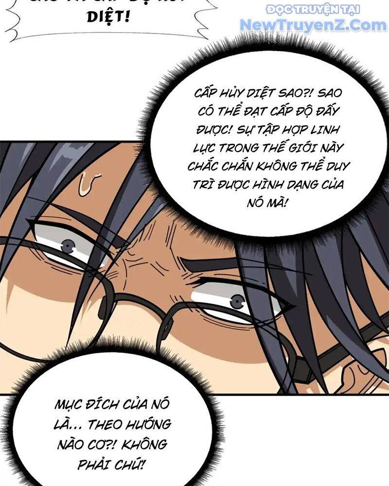God Slayer: Chapter 121