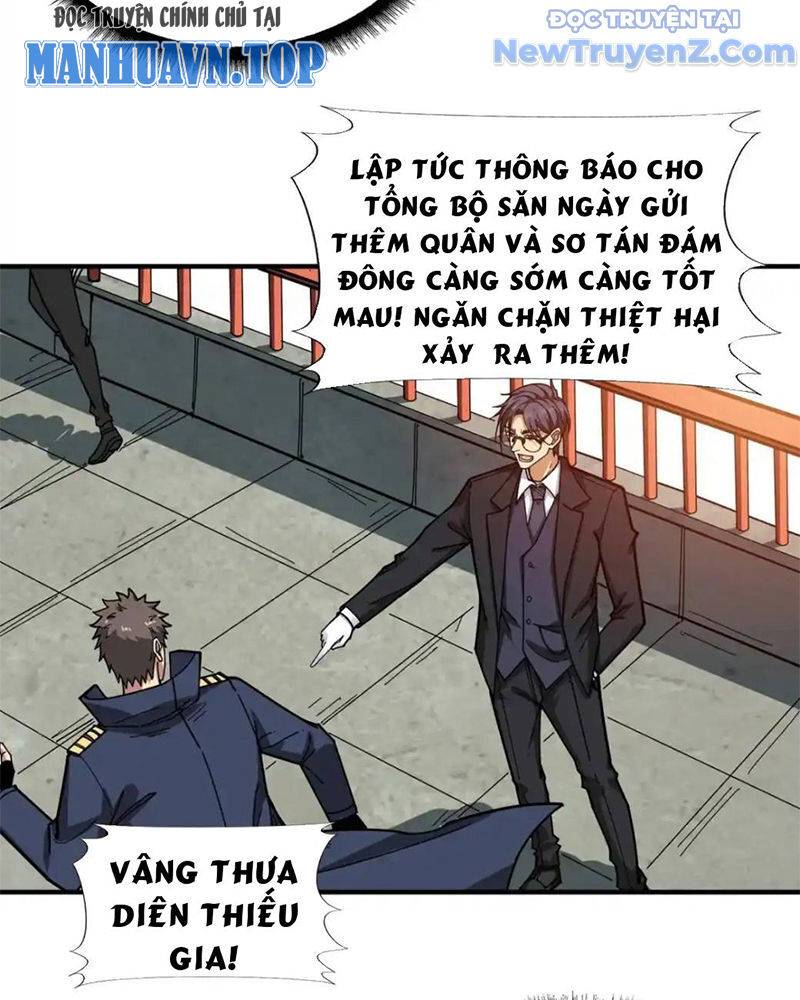 God Slayer: Chapter 121