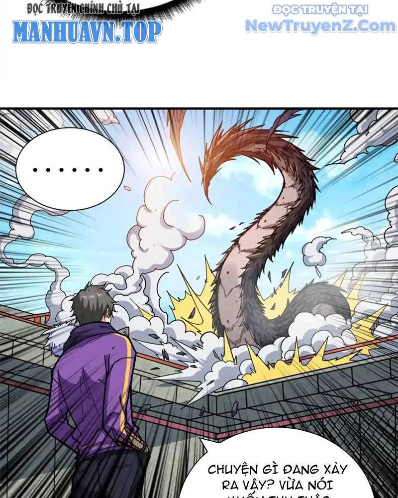 God Slayer: Chapter 121