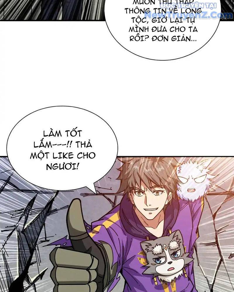 God Slayer: Chapter 121