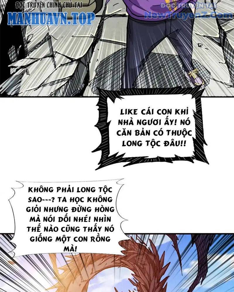God Slayer: Chapter 121