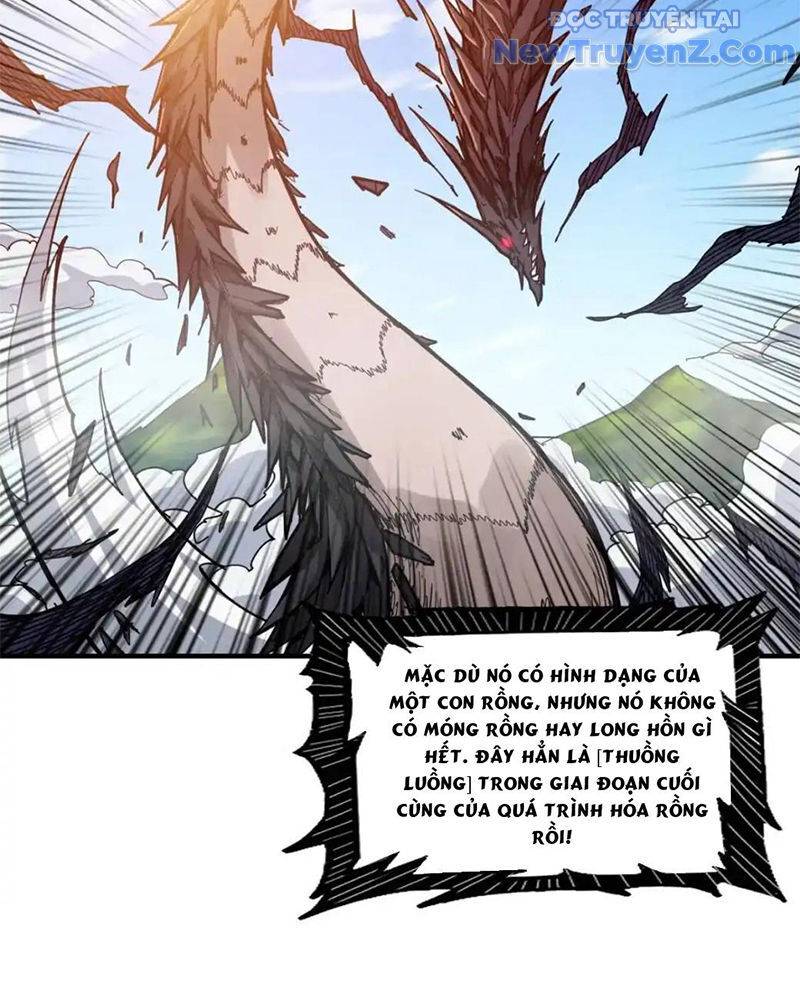 God Slayer: Chapter 121