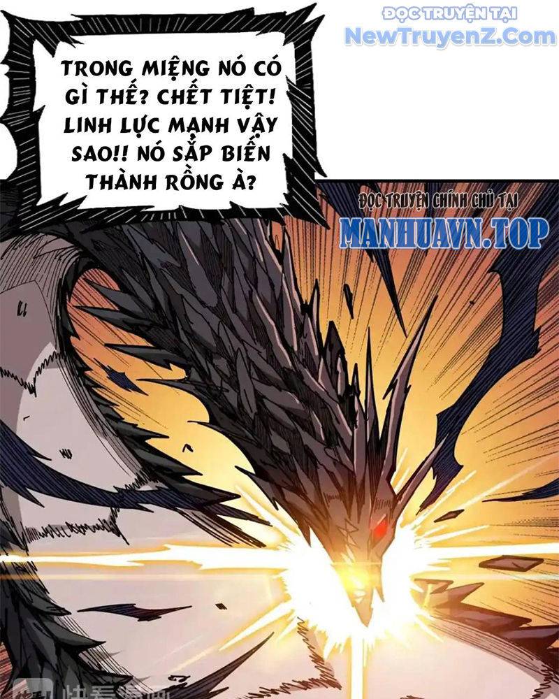 God Slayer: Chapter 121