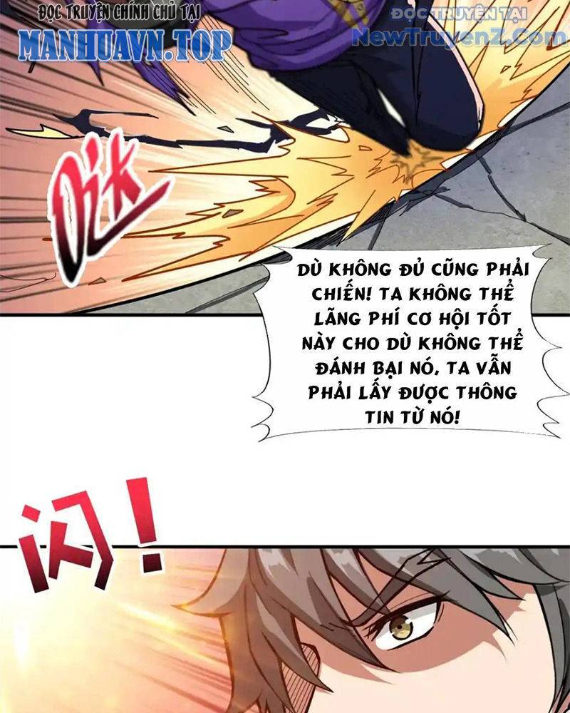 God Slayer: Chapter 121