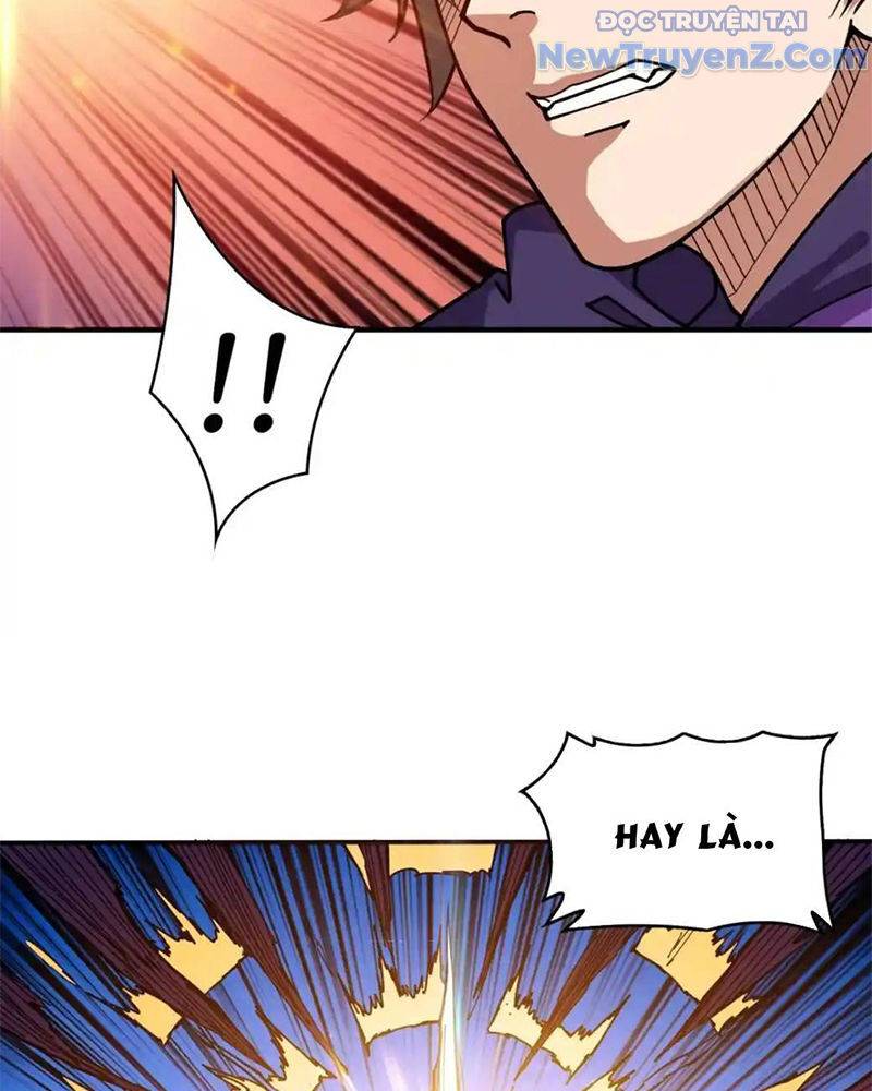 God Slayer: Chapter 121