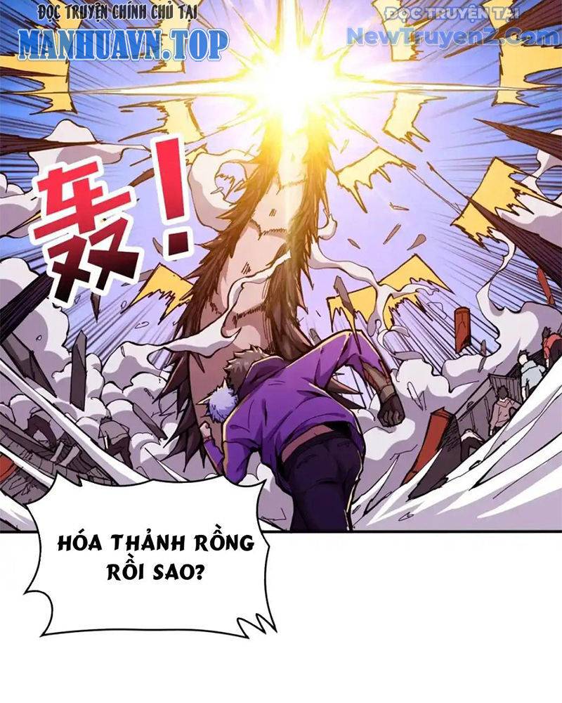 God Slayer: Chapter 121