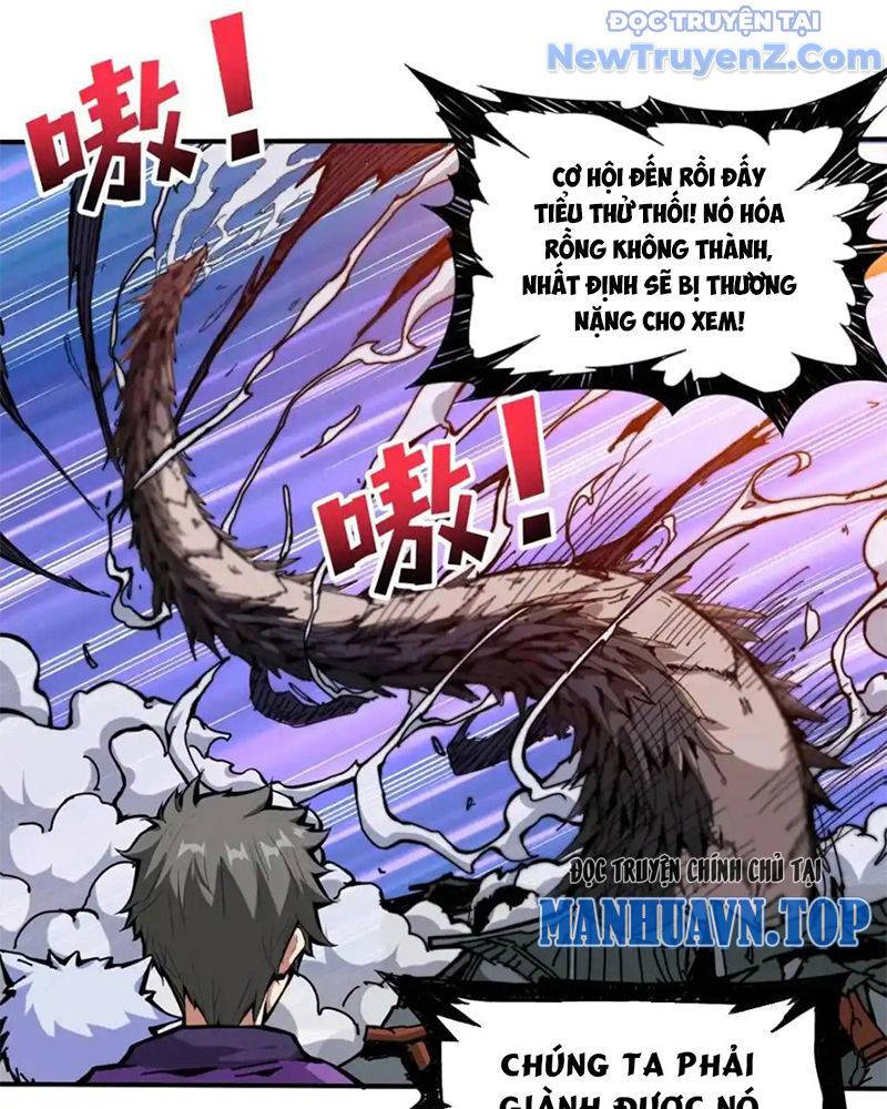 God Slayer: Chapter 121