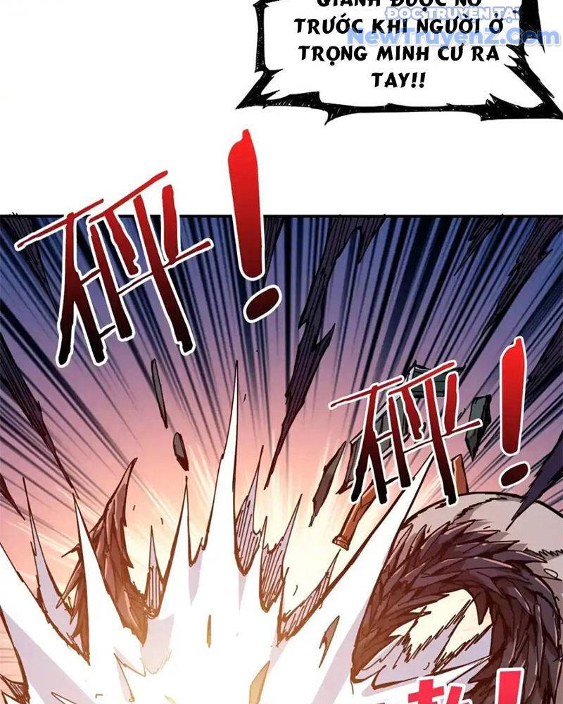 God Slayer: Chapter 121