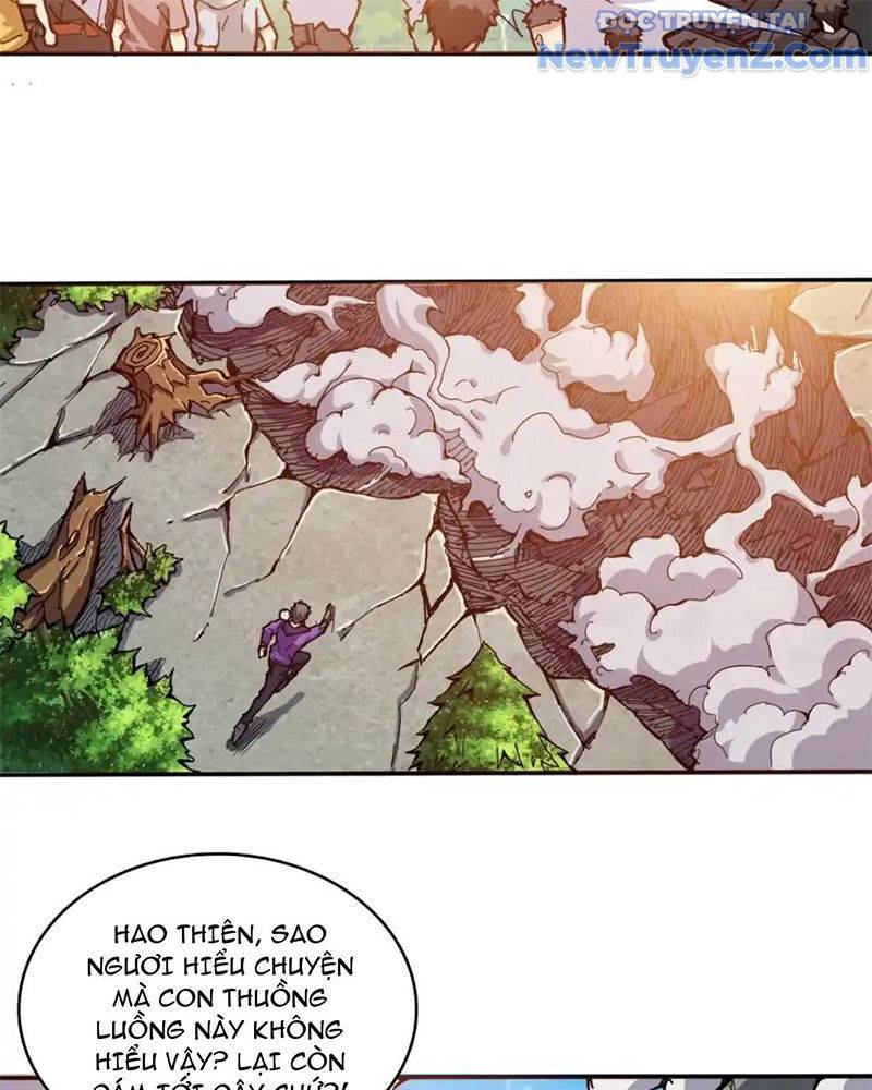 God Slayer: Chapter 121
