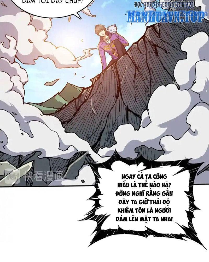 God Slayer: Chapter 121