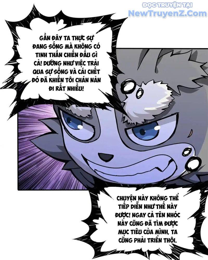 God Slayer: Chapter 121