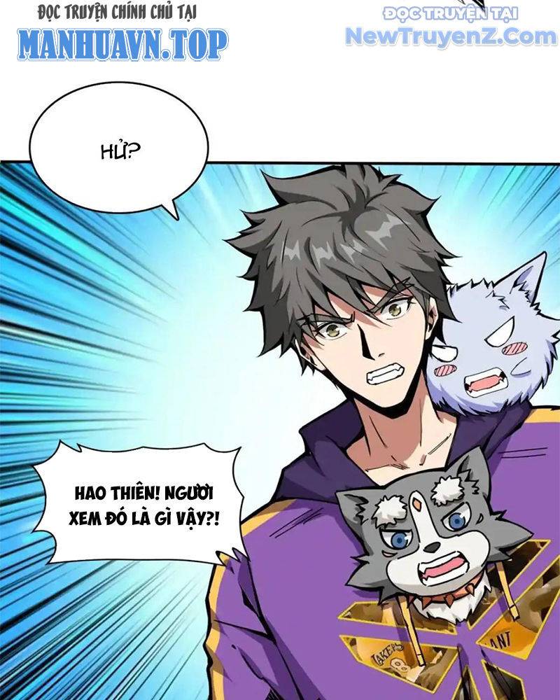 God Slayer: Chapter 121