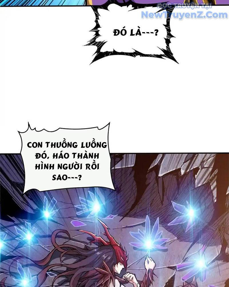 God Slayer: Chapter 121