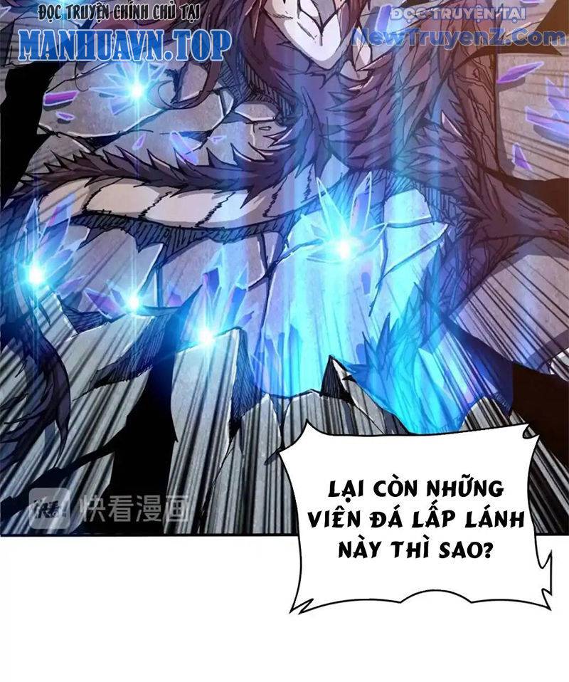 God Slayer: Chapter 121