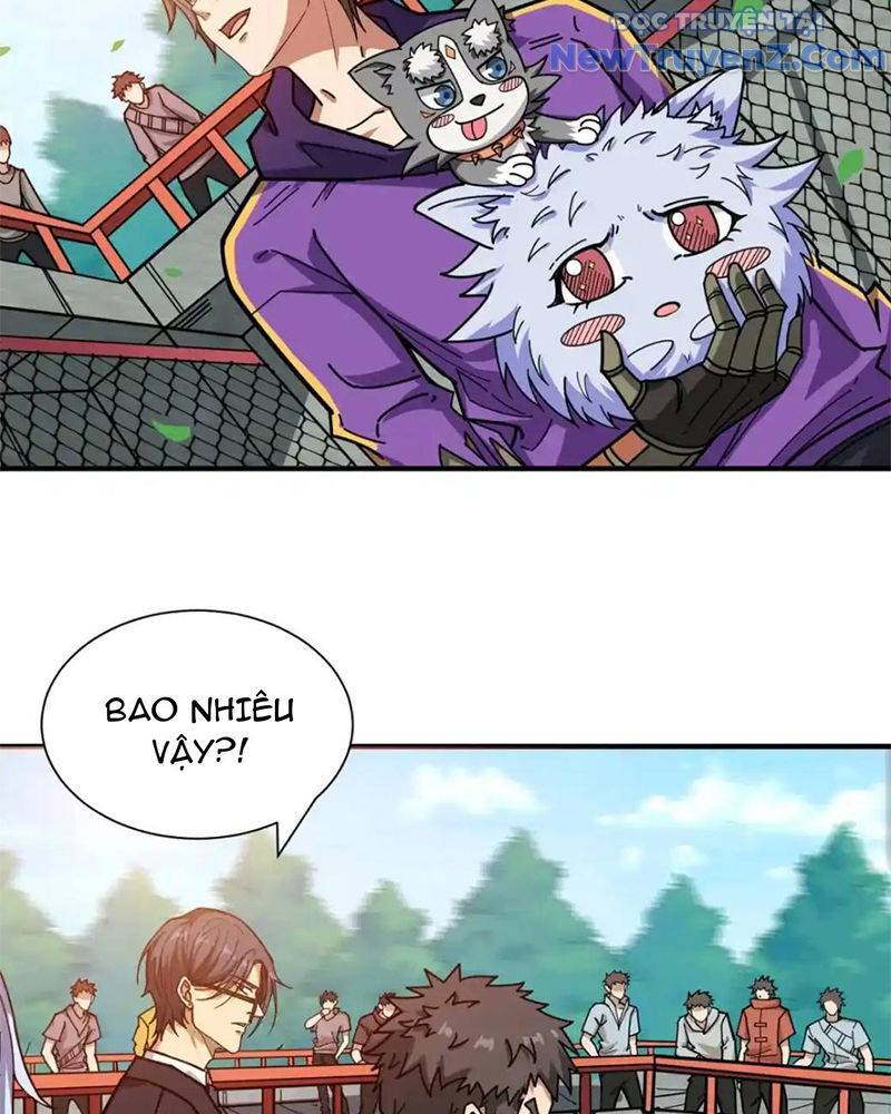 God Slayer: Chapter 121