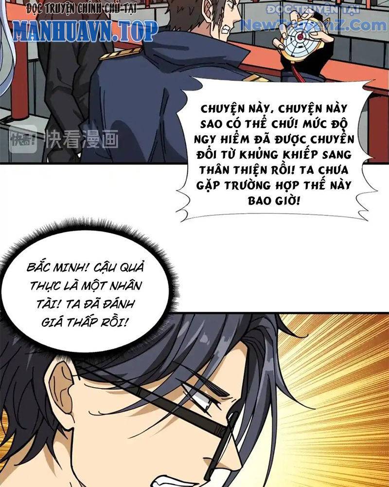 God Slayer: Chapter 121