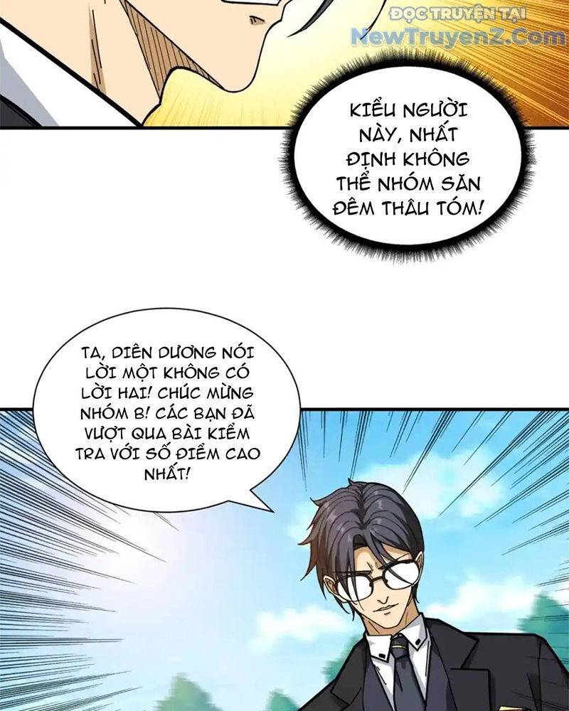 God Slayer: Chapter 121
