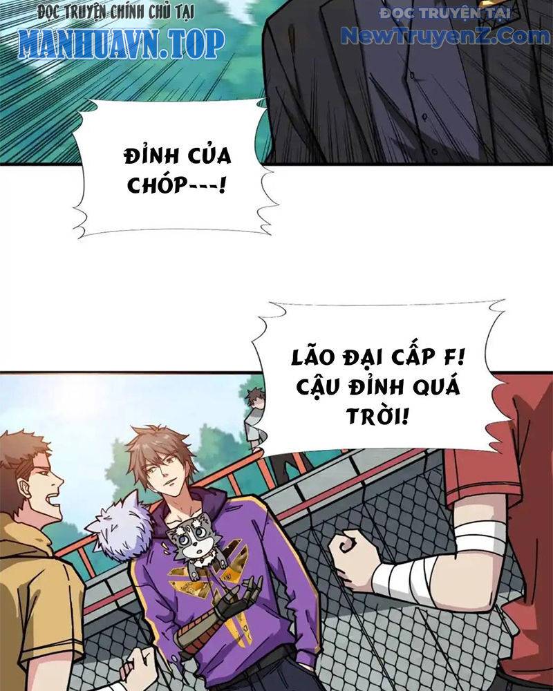 God Slayer: Chapter 121