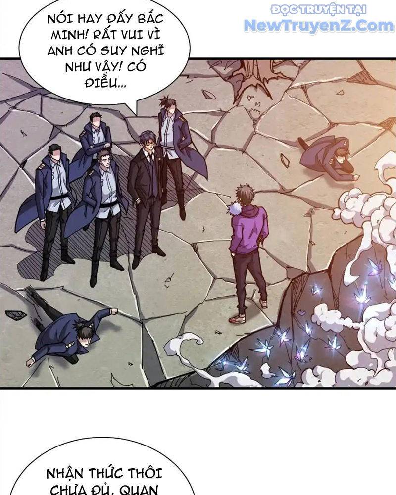 God Slayer: Chapter 122