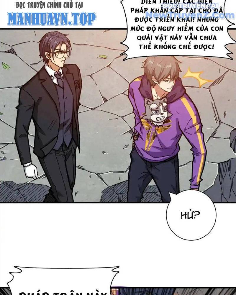 God Slayer: Chapter 122