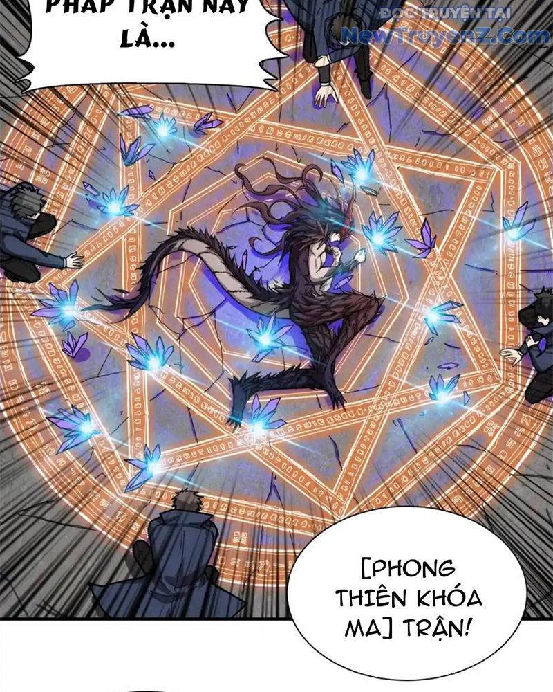 God Slayer: Chapter 122