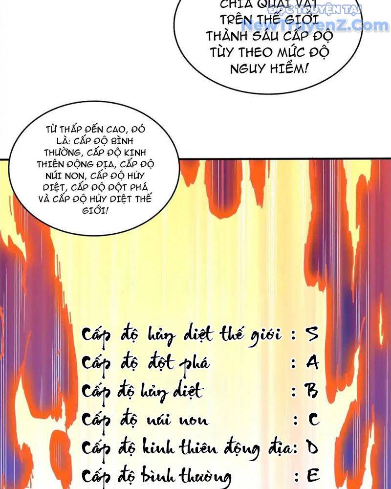 God Slayer: Chapter 122