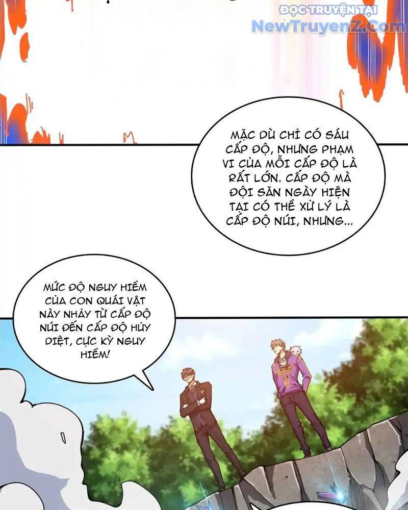 God Slayer: Chapter 122