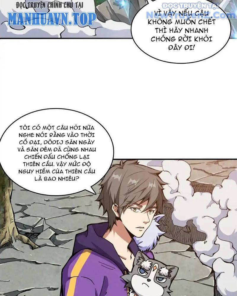God Slayer: Chapter 122
