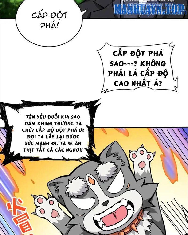 God Slayer: Chapter 122