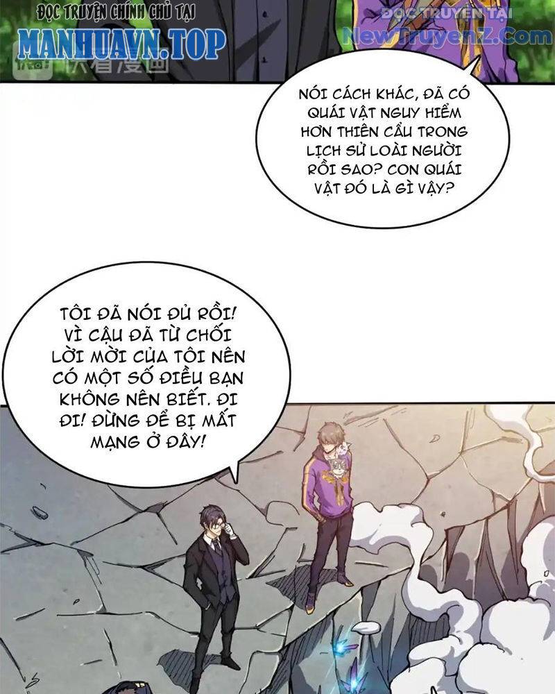 God Slayer: Chapter 122
