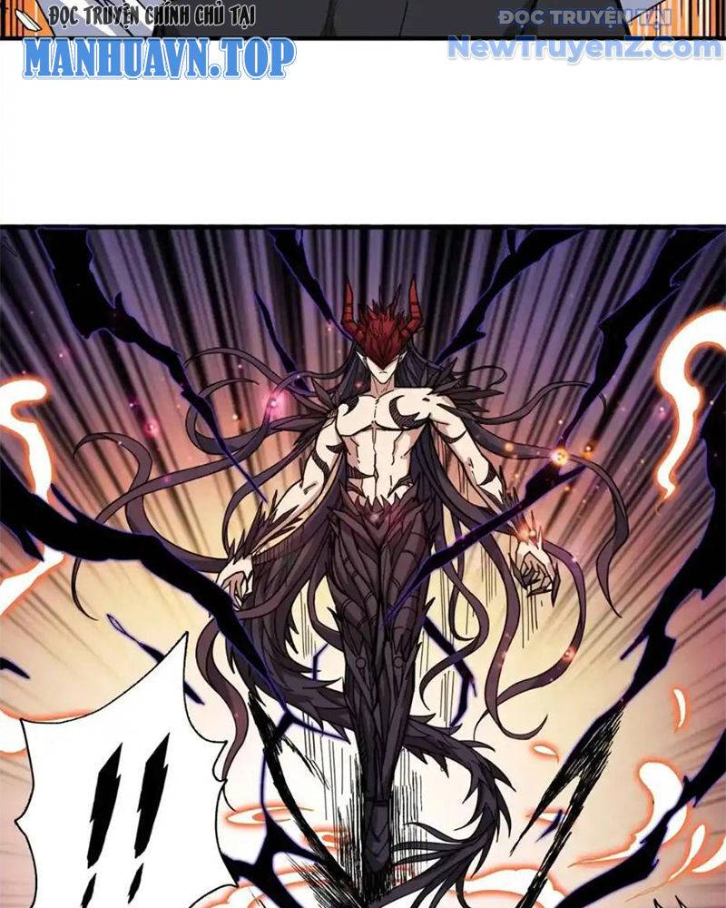 God Slayer: Chapter 122