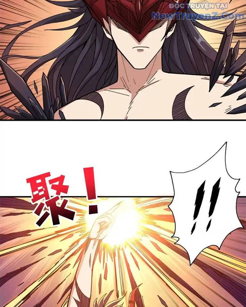 God Slayer: Chapter 122