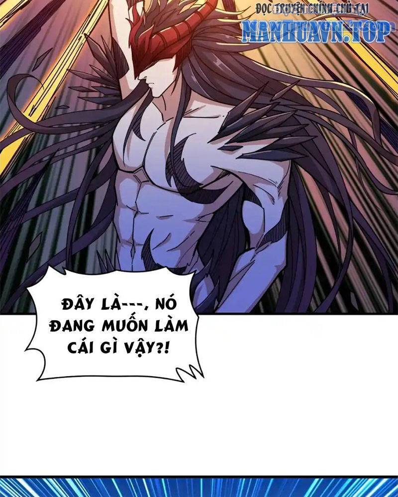 God Slayer: Chapter 122
