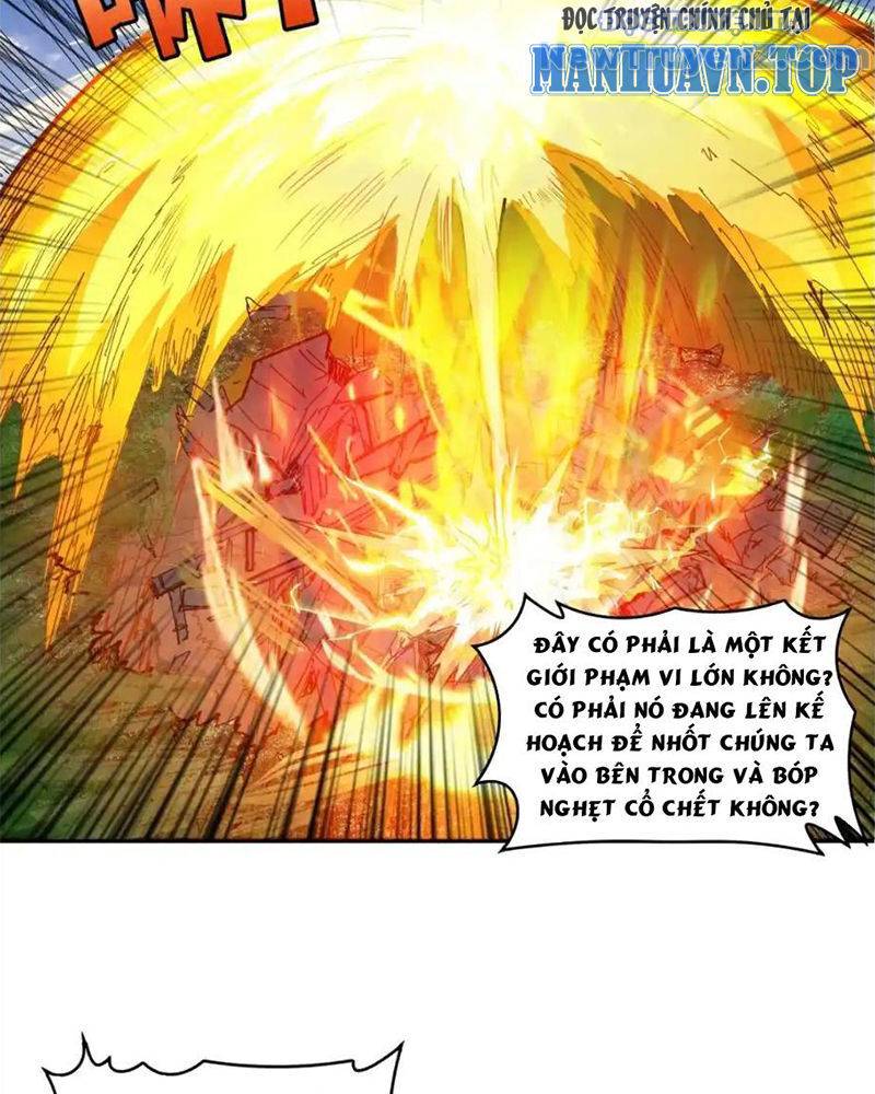 God Slayer: Chapter 122