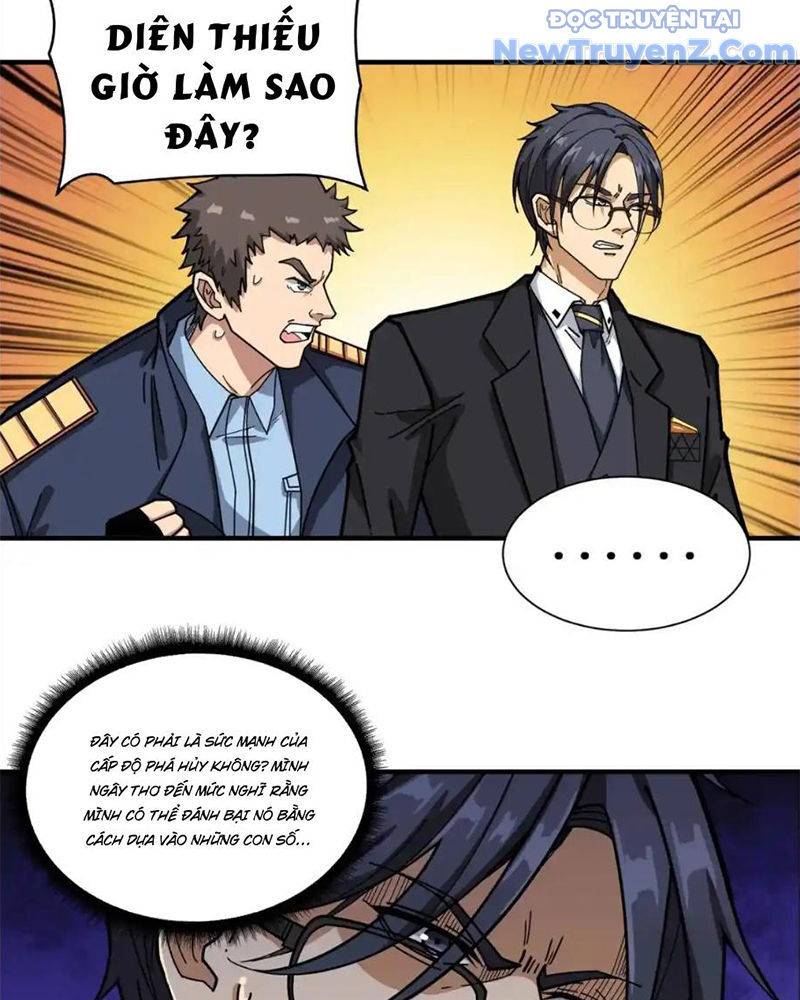 God Slayer: Chapter 122