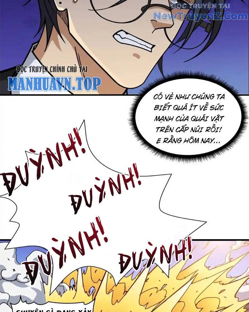God Slayer: Chapter 122