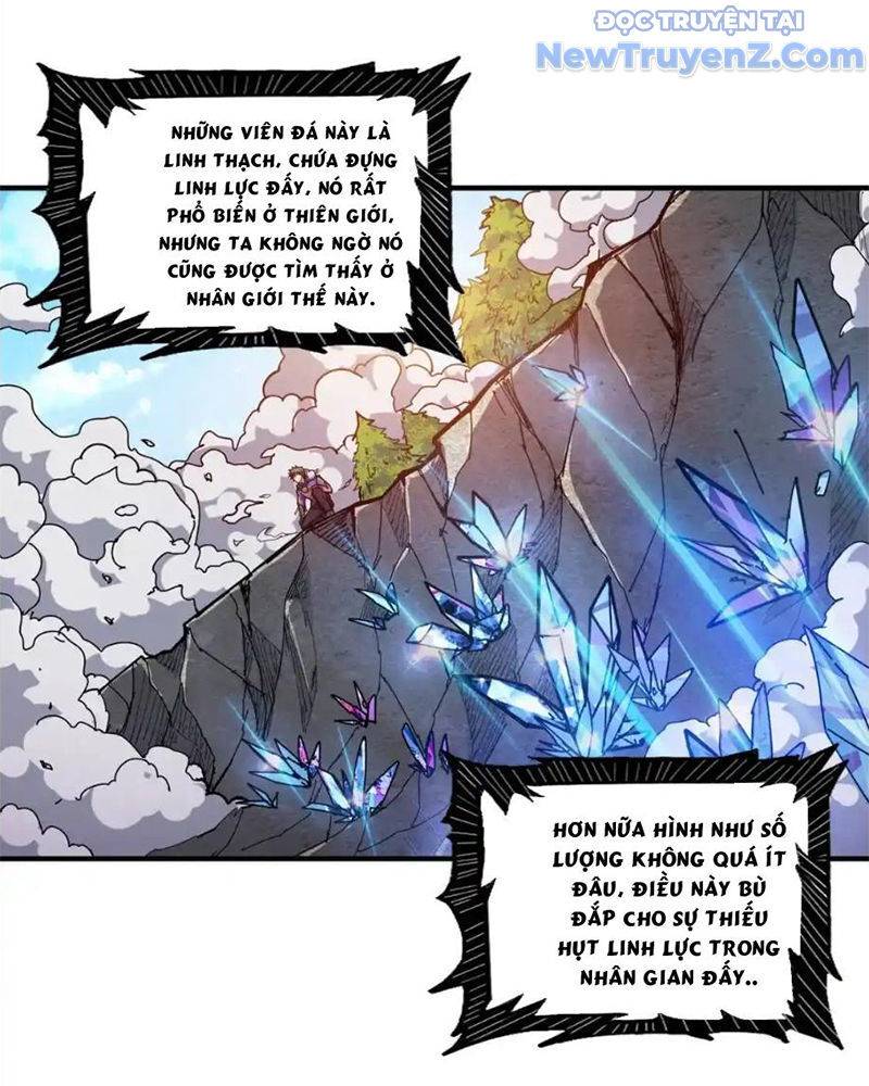 God Slayer: Chapter 122