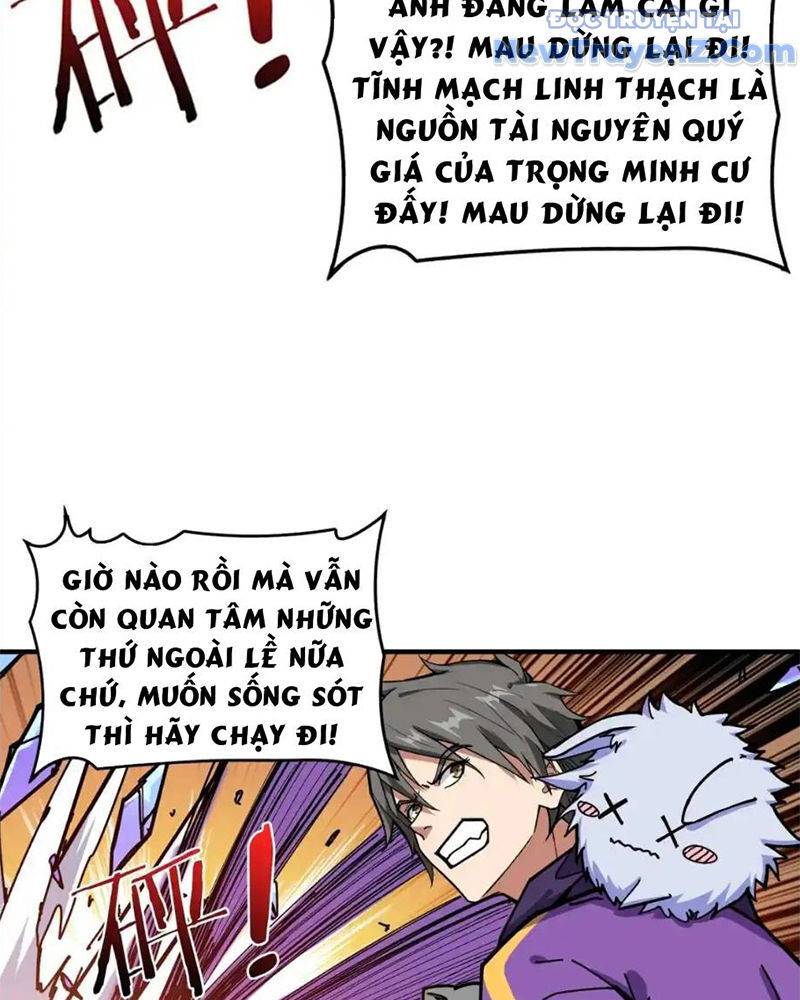 God Slayer: Chapter 122