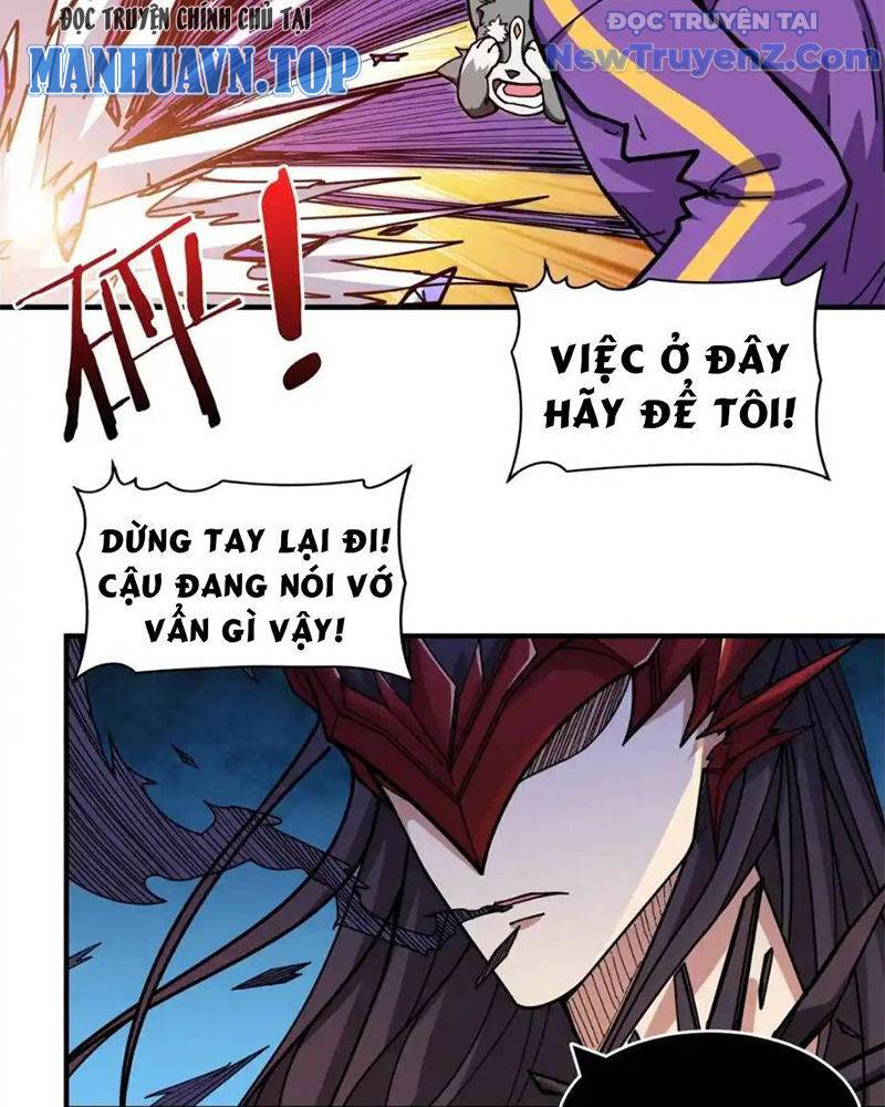 God Slayer: Chapter 122