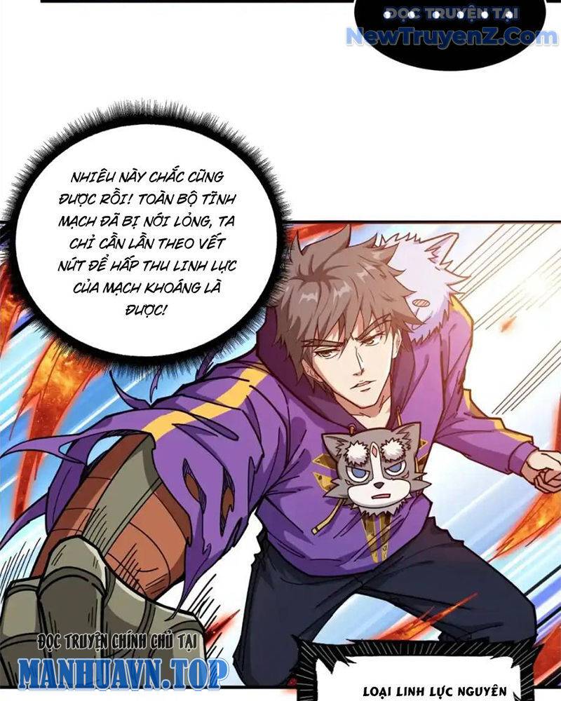 God Slayer: Chapter 122