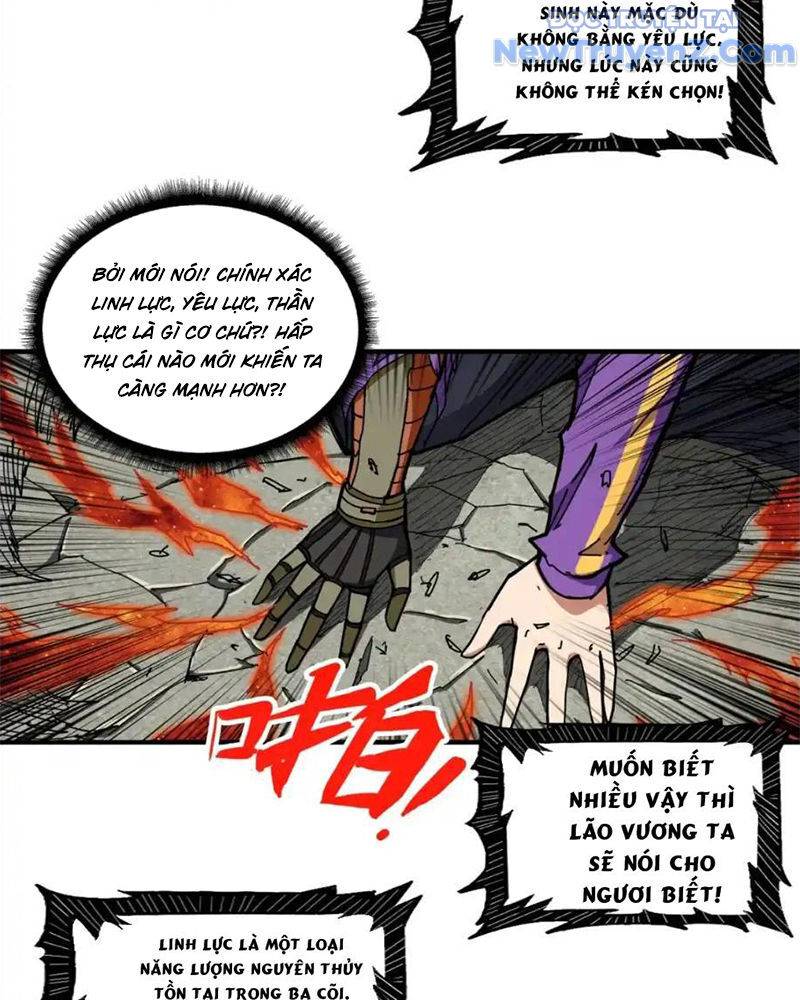 God Slayer: Chapter 122
