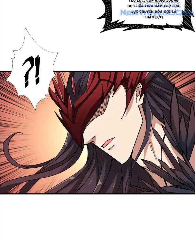 God Slayer: Chapter 122