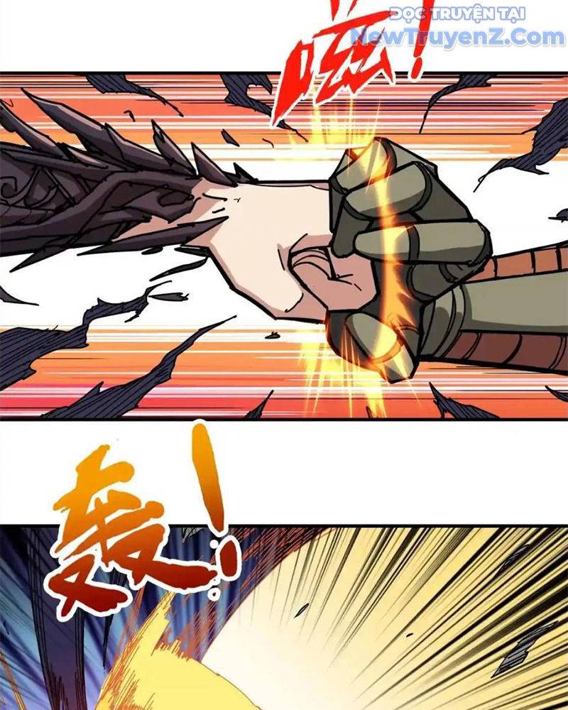 God Slayer: Chapter 122