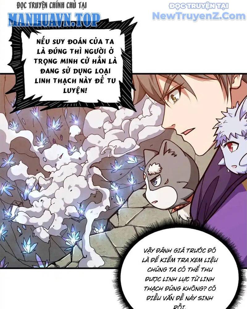God Slayer: Chapter 122